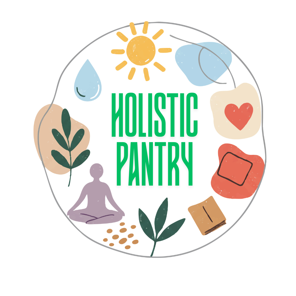 HOLISTIC PANTRY