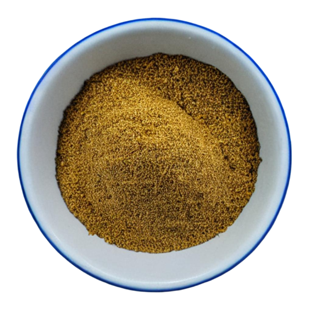 MUSE ALL SEASONED CELTIC SEA SALT 5lb Bulk private label