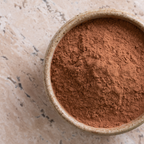 Mushroom Cocoa Latte