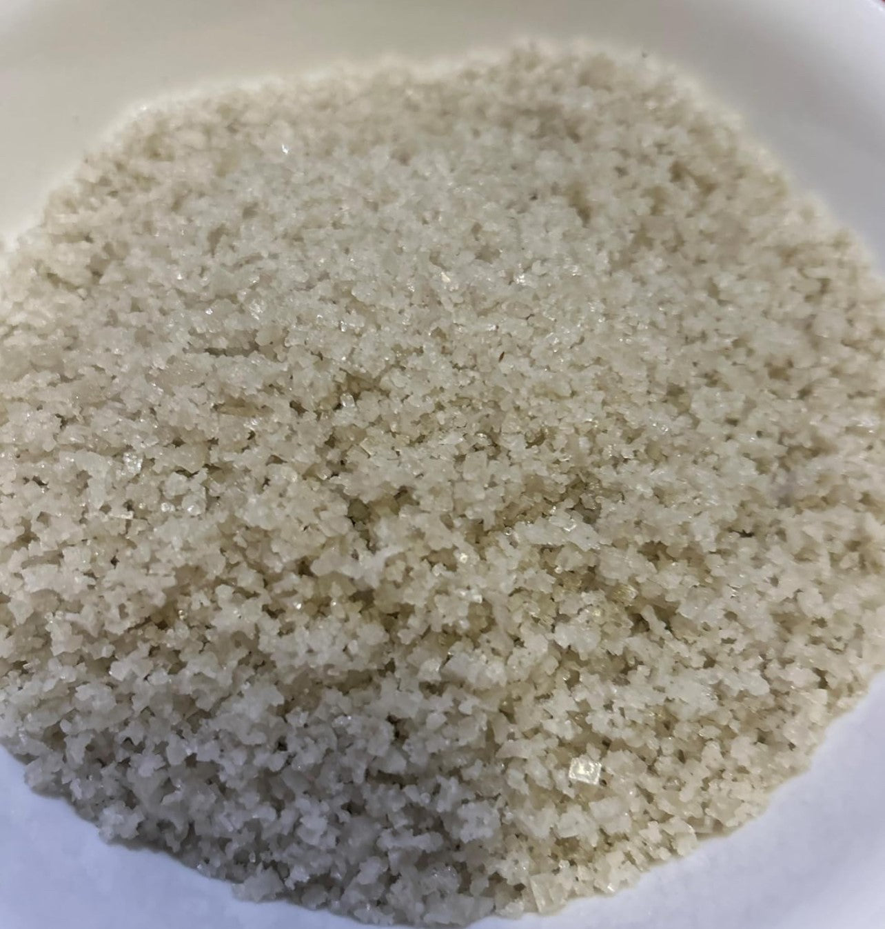 Muse Celtic Style Salt French Grey organic pure unrefined Hand Harvested in France Light grey 0.5 pound Contains 82 minerals Resealable Bag Unrefined Organic (Pack of 3 resealable)……